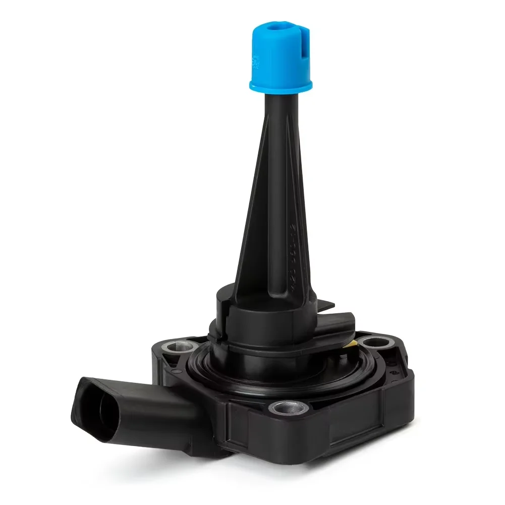 04E907660 04E907660C Engine Oil Level Sensor for Audi A1 A3 2013-2019 VW Beetle Scirocco Sharan Golf Arteon 2013-2019 | New