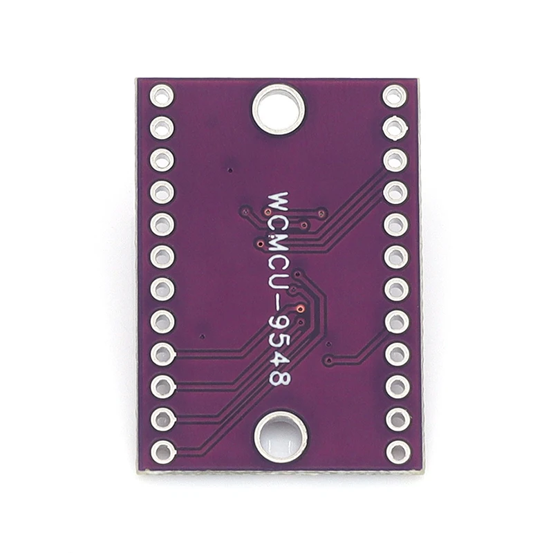 Javino TCA9548A I2C Multiplexer Module 8 Channel IIC Expansion Splitter Controller For Arduino