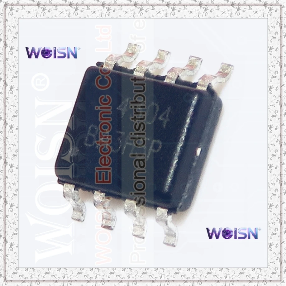 Hot Selling New Stock Secure Shockproof Packing Worldwide Dispatch Bulk Purchase Discount  SOP-8 4304 AO4304