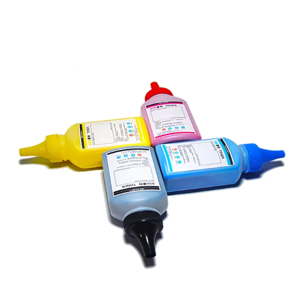 For Canon i-SENSYS LBP673Cdw MF750C Series Rest Chip Large Capicty 40g CRG-069H 7.6K 5.5K Toner Chip Powder CRG069 CRG069H 069