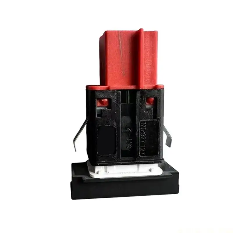 J0MA Waterproof Wireless Tire Inflation Pressure Monitoring System Button And Harness For Cars 1ZD927127