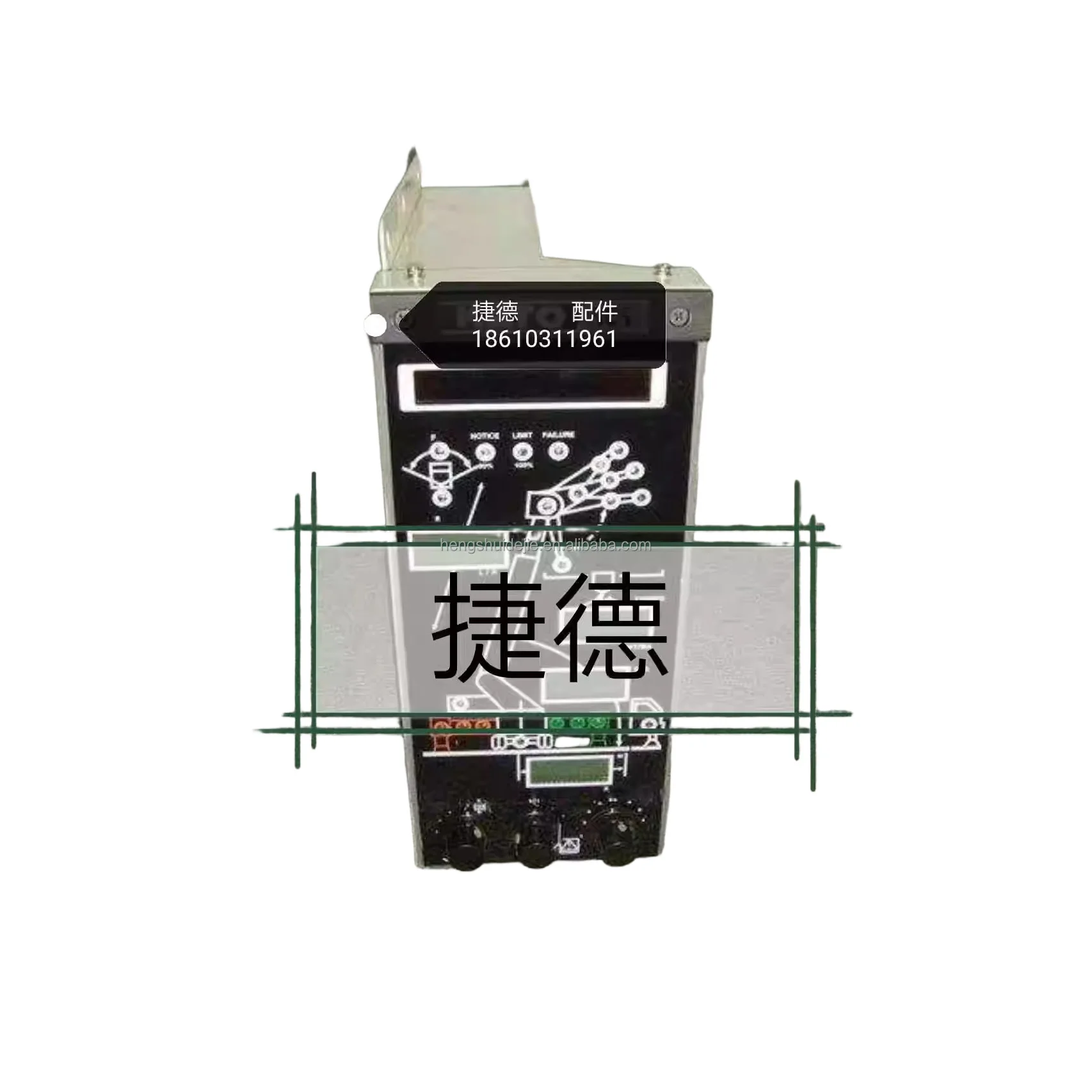 

Suitable for KATO ACS TADANO AML Computers Construction Machinery Parts