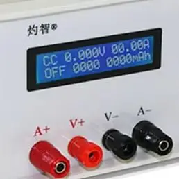 

EBC-A10H The Battery Tester Supports 0-30V Discharge Charging Within 22V Constant Current Charging Discharge 150W Power Charging