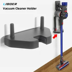 Vacuum Cleaner Stand Wall Mount Holder Universal  Vacuum Bracket for Dyson V6 V7 V8 V10 and Other Brands Vacuum Cleaner