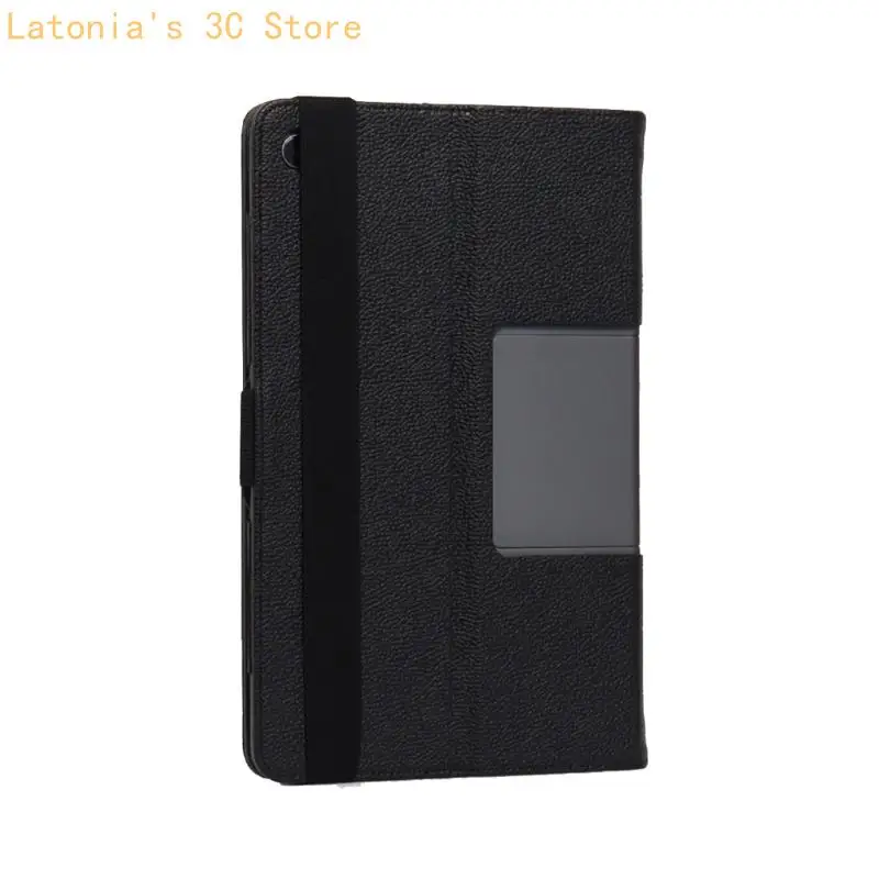 

X3UB Cover with Auto Sleep Wake Protective Case For Tab TB351FU