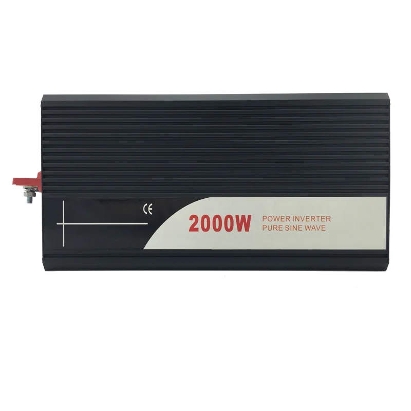 Swipower Professional Design 2000 Watt Power Inverter