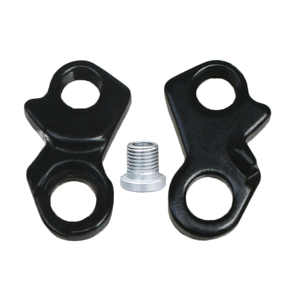 Rear Puller Extender Bicycle Tail Hook Aluminum Alloy Bike Accessories Light Weight Stylish Appearance High Quality