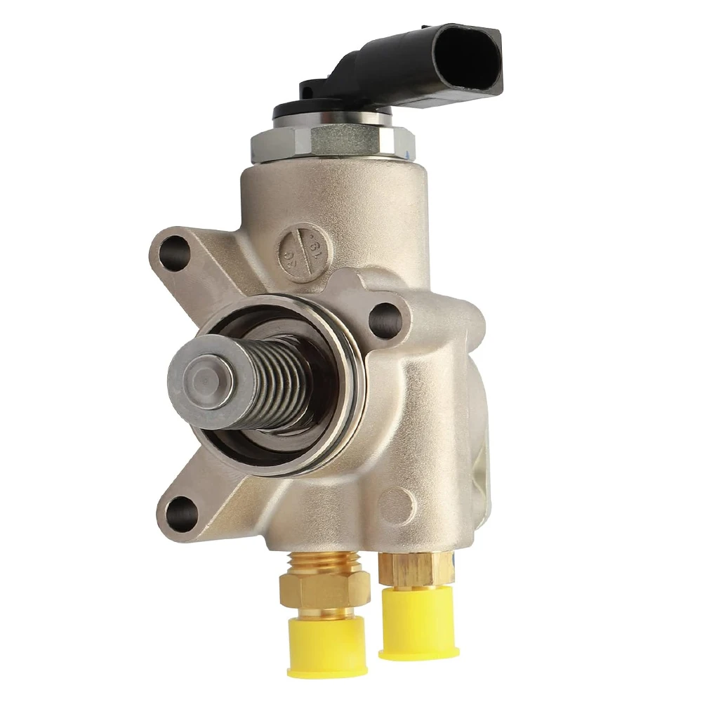 Right Side High Pre… - image