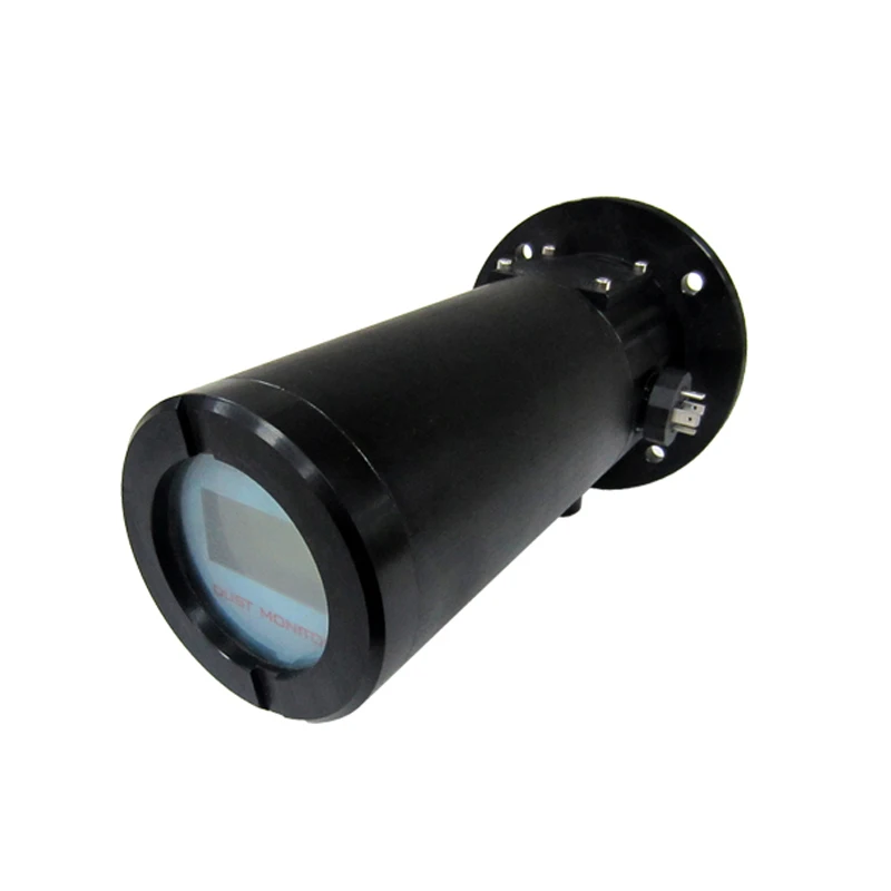 

Высокоточная онлайн-система мониторинга пыли в дымовых газах CEMS для промышленного контроля концентрации пыли в дымовых газах