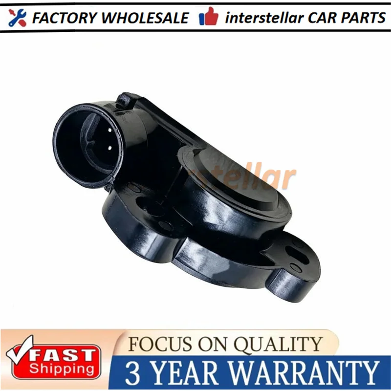 8M0125617 1PC For Benelli BN125 TNT 125 /135 Leoncino 125 Imperiale 400 Throttle Position Sensor TPS 35999 High Quality NEW