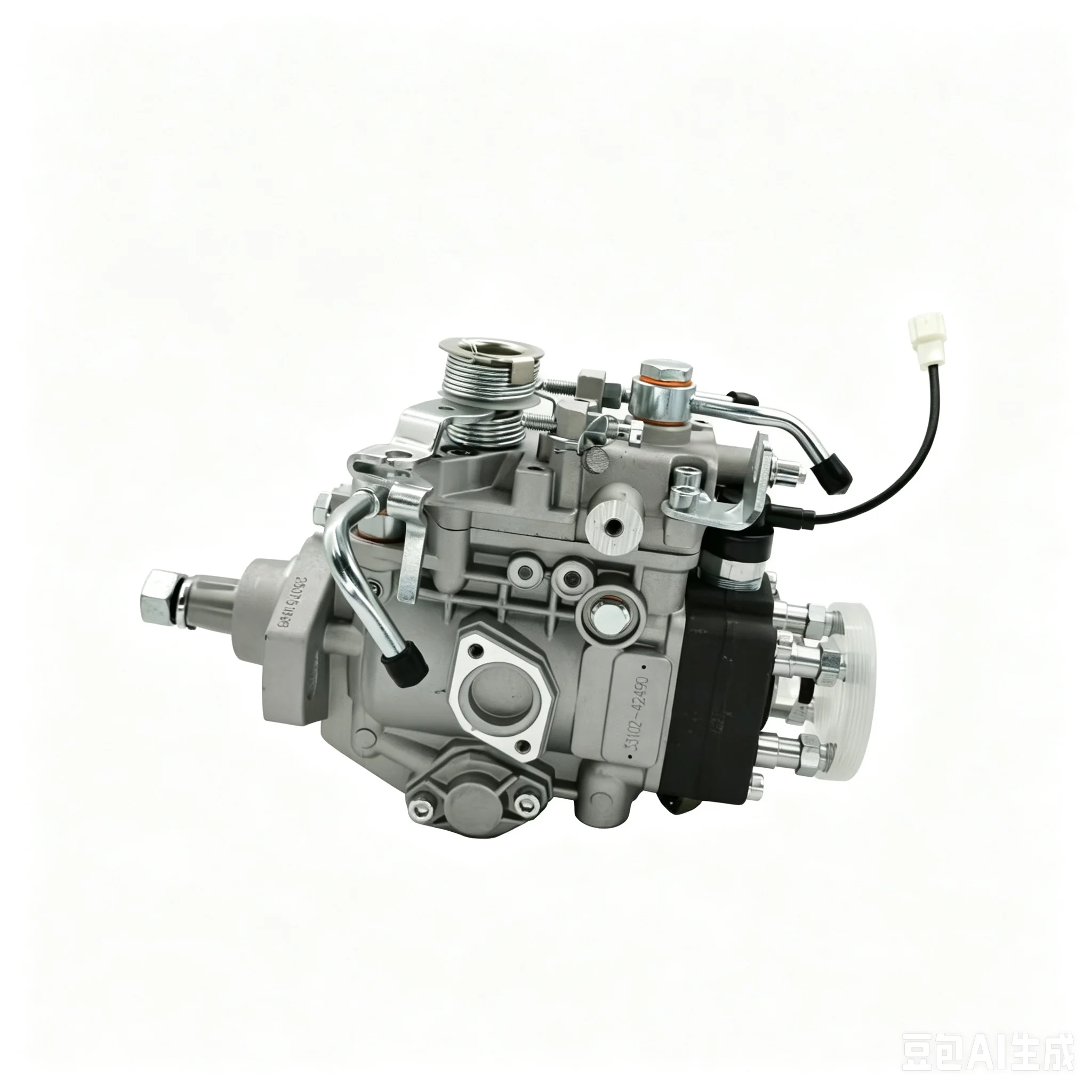 14B Injection Fuel Pump Custom Upgraded Pump 096000-4660 VE4/12F1800RND466 22100-58600 2210058600 for toyota Dyna 14B Engine