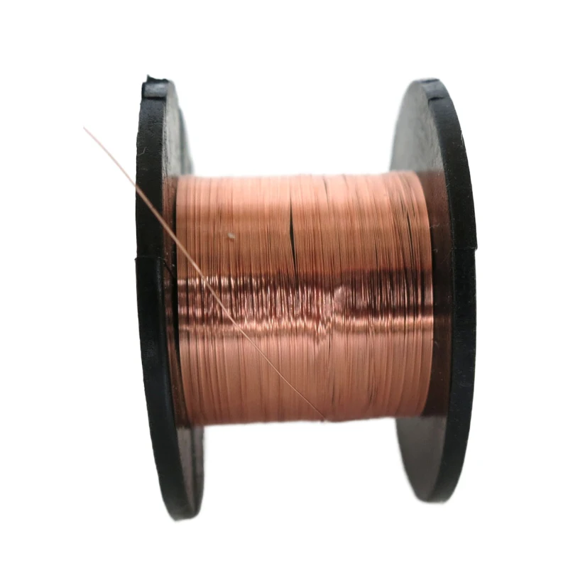 1/2pcs 0.1mm PCB Link Jumper Wire Maintenance Jump Line Copper Soldering Wire for Mobile Phone Computer PCB Welding Repair Tools