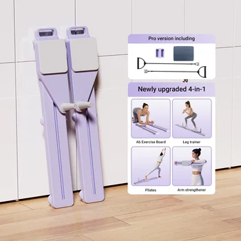 Abs Ski Board 1