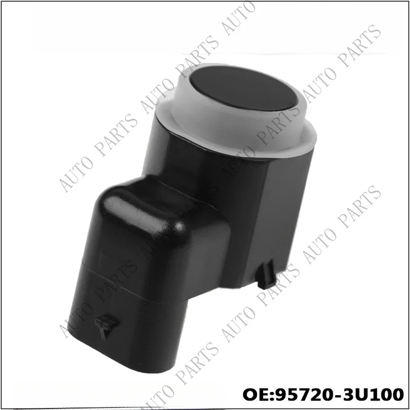 A+ PDC Parking Assist Sensor Rear Inner for Kia Sportage 2010-2015 Reverse Sensor