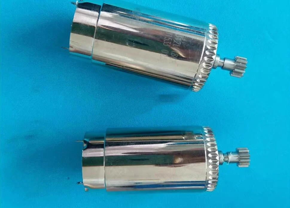 

2342L018CR printing machine accessories diagonal pull plate internal small motor 61.144.1121