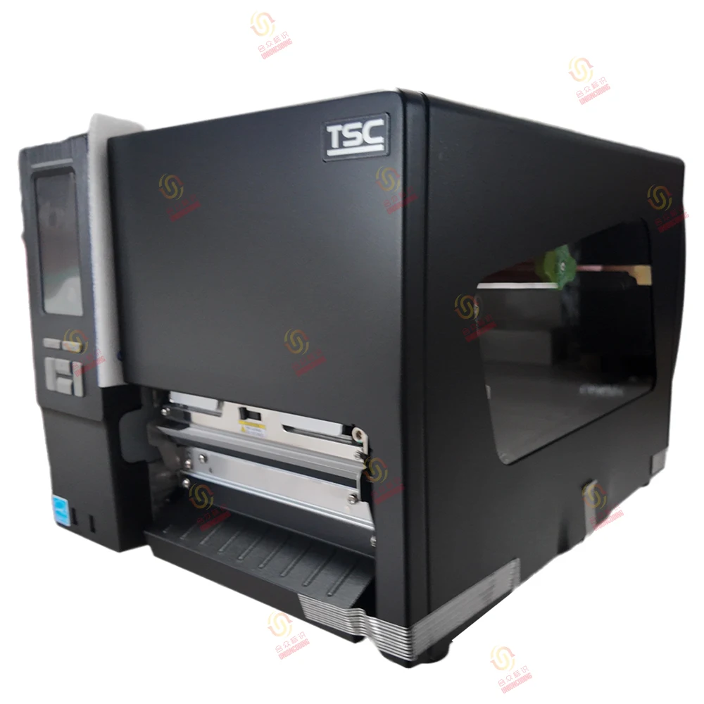 TSC MH361T High Quality Two-Mode Printing Thermal/Thermal Transfer Printer for Shipping