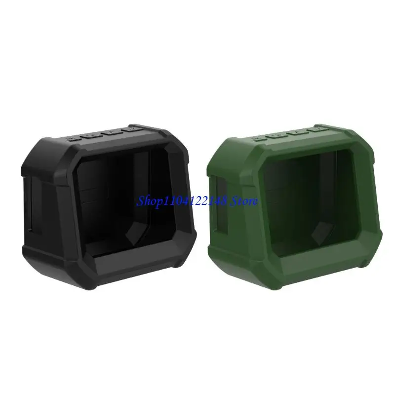 

P9FA Гибкий защитный рукав для хронографа воздействие защитная эргономическая текстура