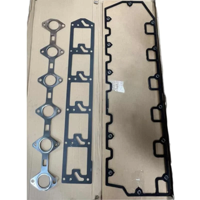 Aftermarket New Diesel Engine Gasket Set 1830721C94 for 1306 1300 1306A-E87TAG6 1306C-E87TAG 1306C-E87TAG3 1306C-E87TAG4 Models