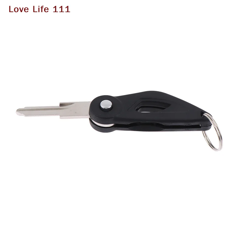 Nueva llave plegable plateada para Benelli TRK502 TRK502X 502C TNT150 TNT15 / TNT 15 150