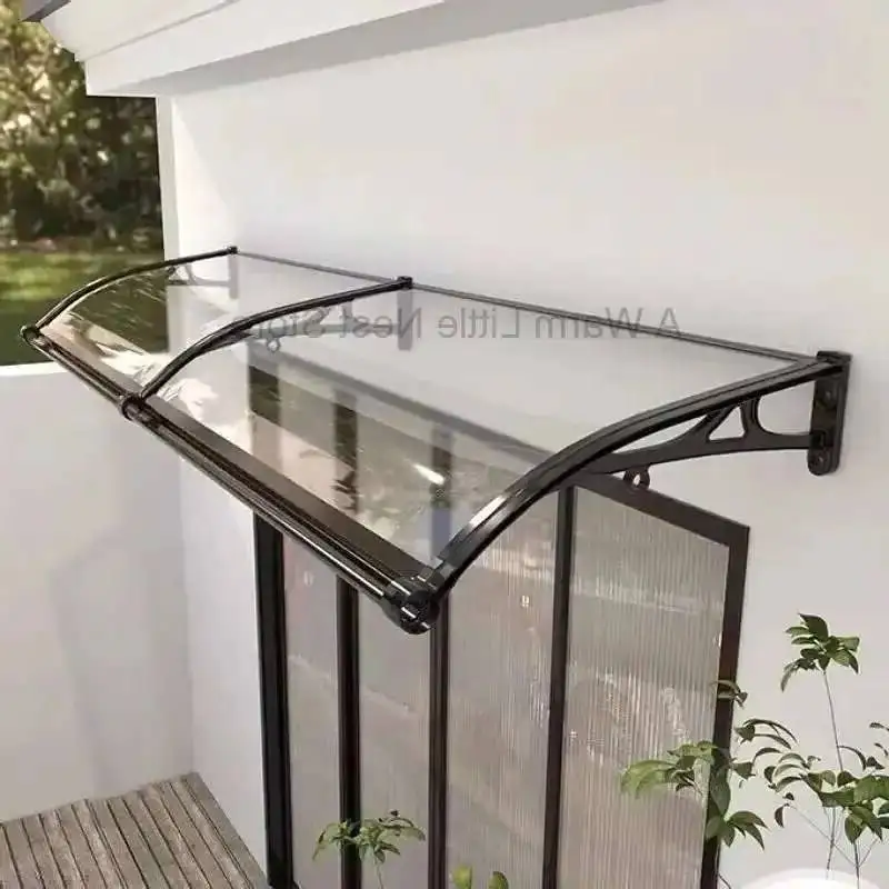 Metal Cover Terrace…