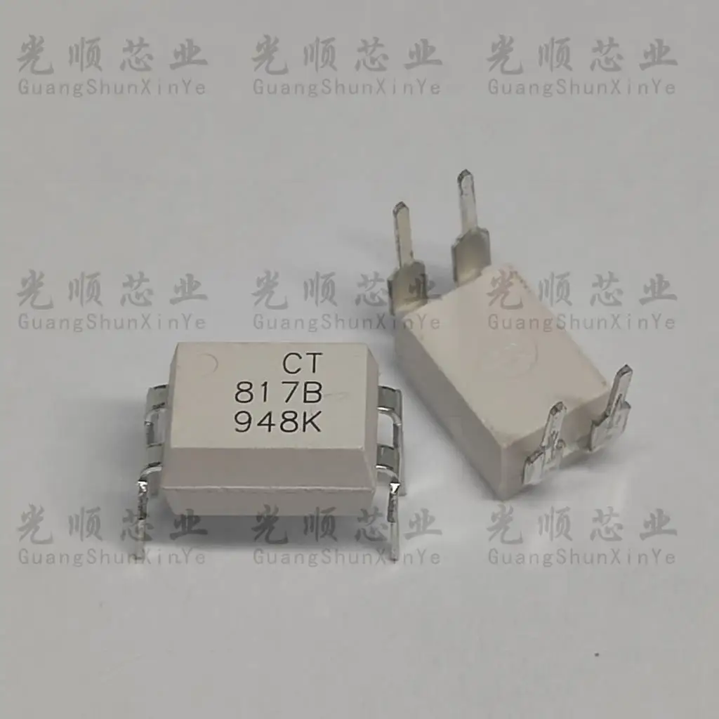 5szt CT817B CT817B-H DIP4