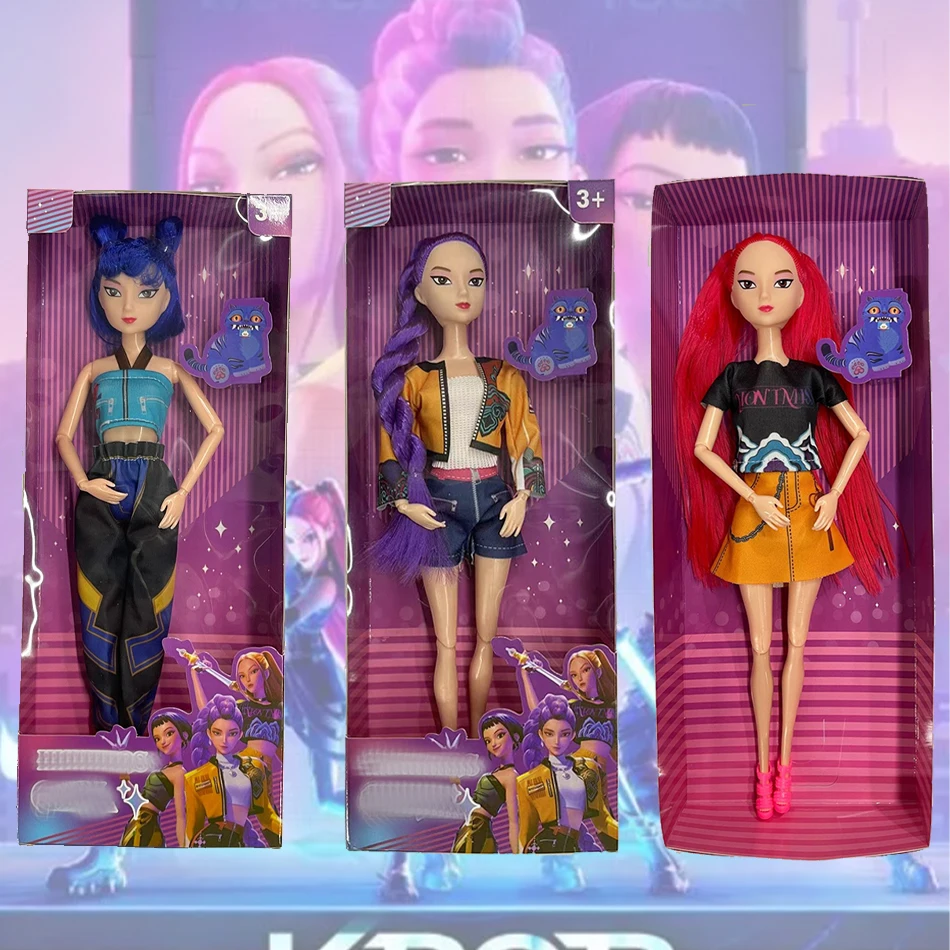 

30 см кавайная аниме-фигурка Руми Мира Зои, кукла для косплея, игрушка, мягкая фигурка, детский подарок на день рождения, коллекционный персонаж мультфильма