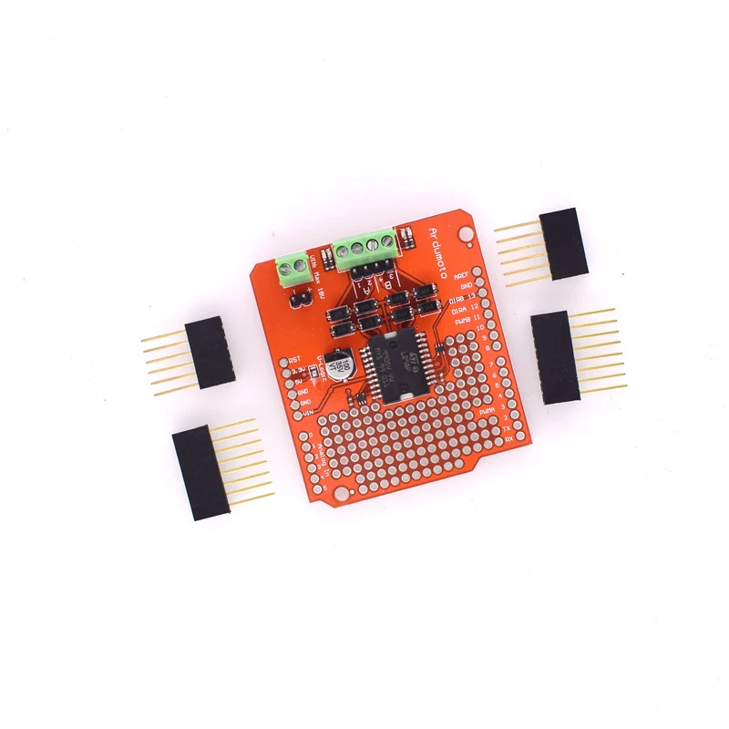 l298p-dc-2a-conducao-de-passo-canal-de-corrente-dupla-escudo-do-driver-do-motor-com-pinos-correspondentes-indicador-led-para-placa-eletronica-arduino