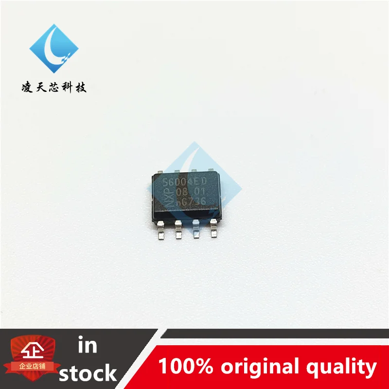 

SA56004ED 56004ED SMD SOP8 Board With Original IC Chip Of Temperature Sensor