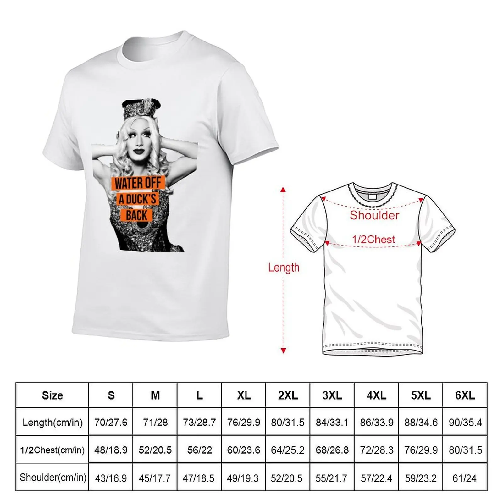 jinx <3 T-Shirt basketball graphic tees plus size clothes compression shirt men
