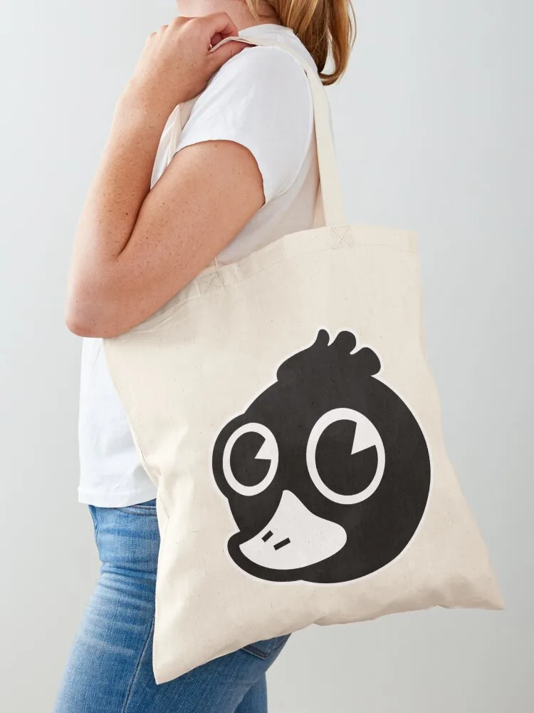 

All The Birds Chiduken Tote Bag shopping trolley bag tote bag men Gift shopping logo