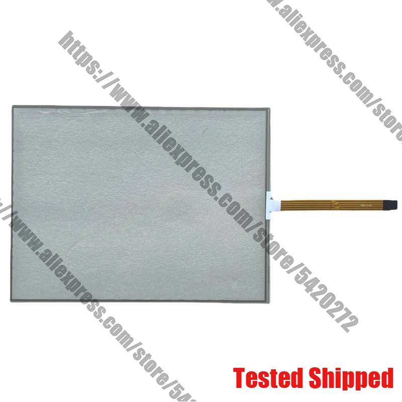 

Новый сенсорный экран AMT28161 91-28161-00B
