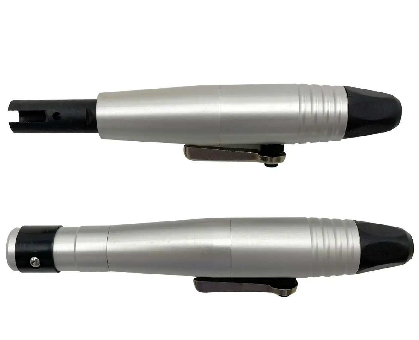 Jewelry Quick Change Handpiece T/30 Set Shaft Shank with 2.35 mm Chuck Jewelers Tool for burs bits drills and cutters italian