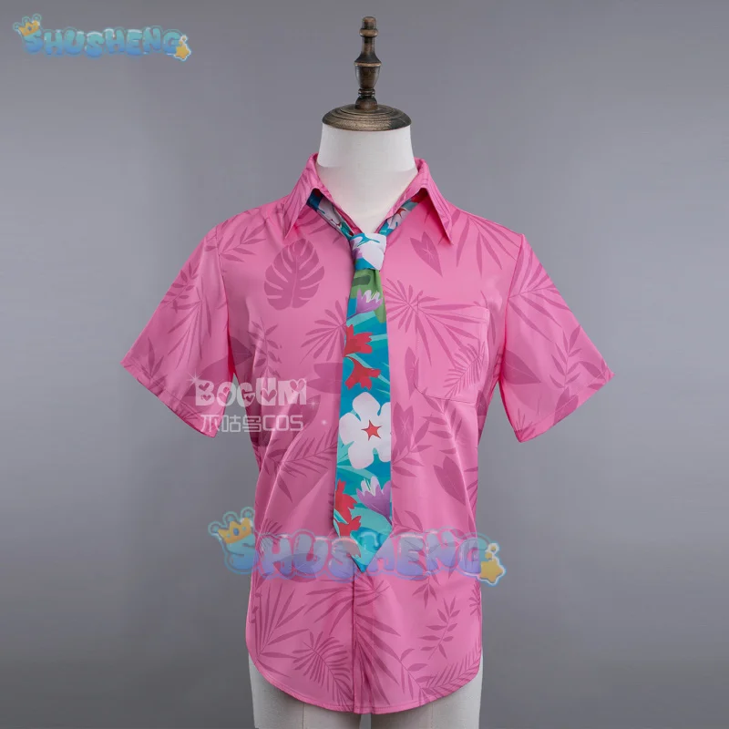 Zootopia Nick·Wilde Cosplay Costume Uniform Halloween Carnival Party Christmas Play Role Clothes Clothing