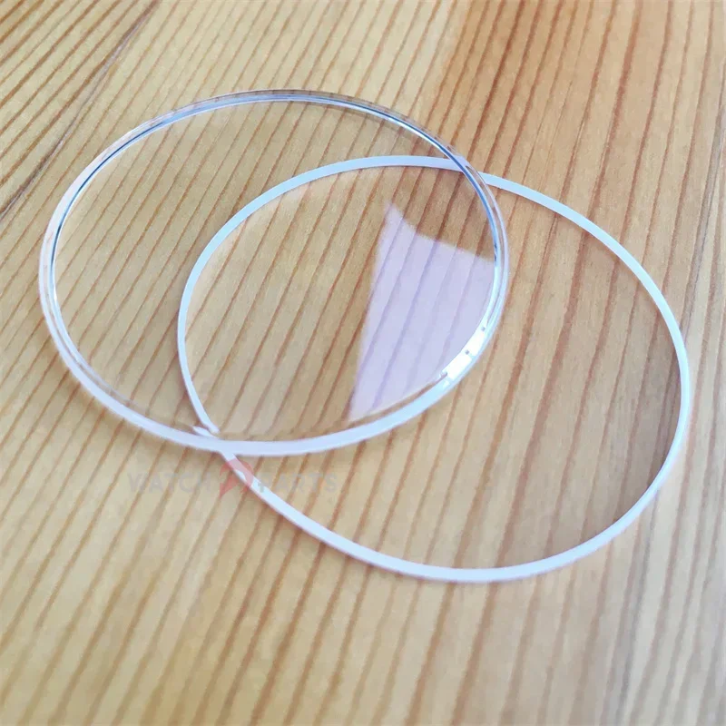

Sapphire Crystal Glass Gasket for Patek Philippe PP 5905 Complications Annual Calendar Chronograph Watch