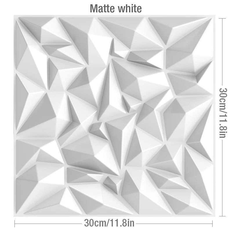 Variant: H-Matte white