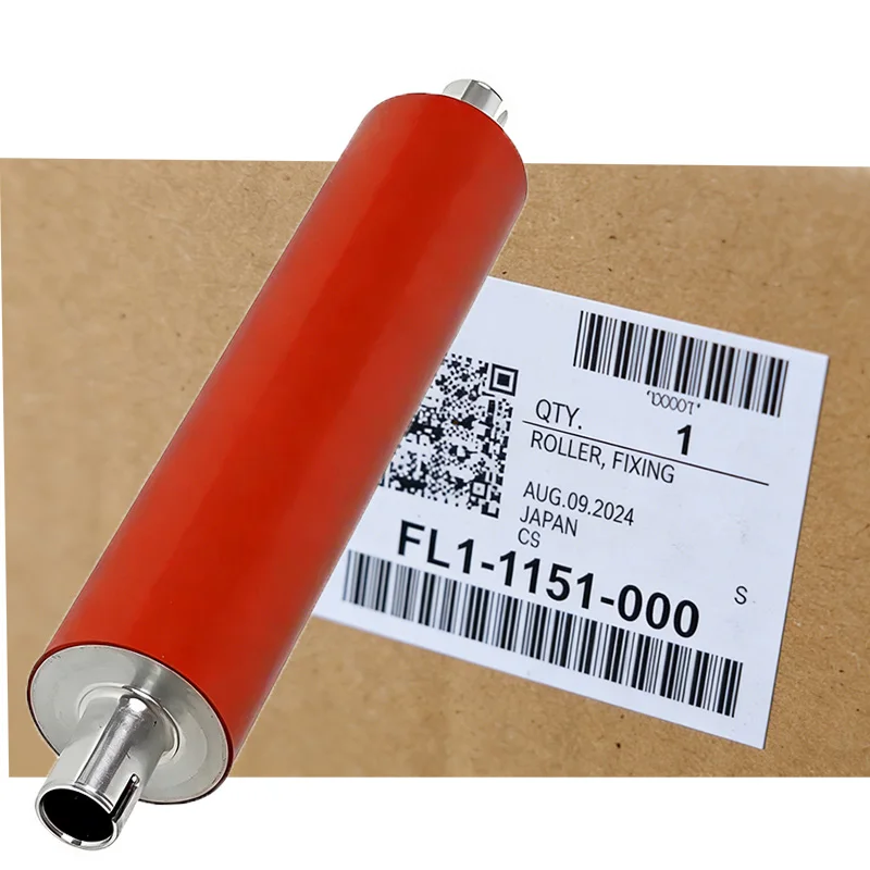 FL1-1151-000 Upper Fuser Roller for Canon imagePRESS C7010VP 7011 8000 10000 C6000VP C7000VP C6010