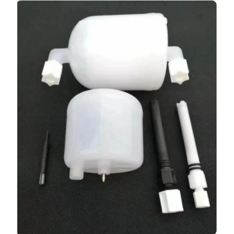 Suitable for YL-X92 Inkjet Printer Filter Main Filter Buffer Ink Tube Five Piece Set EC-JET