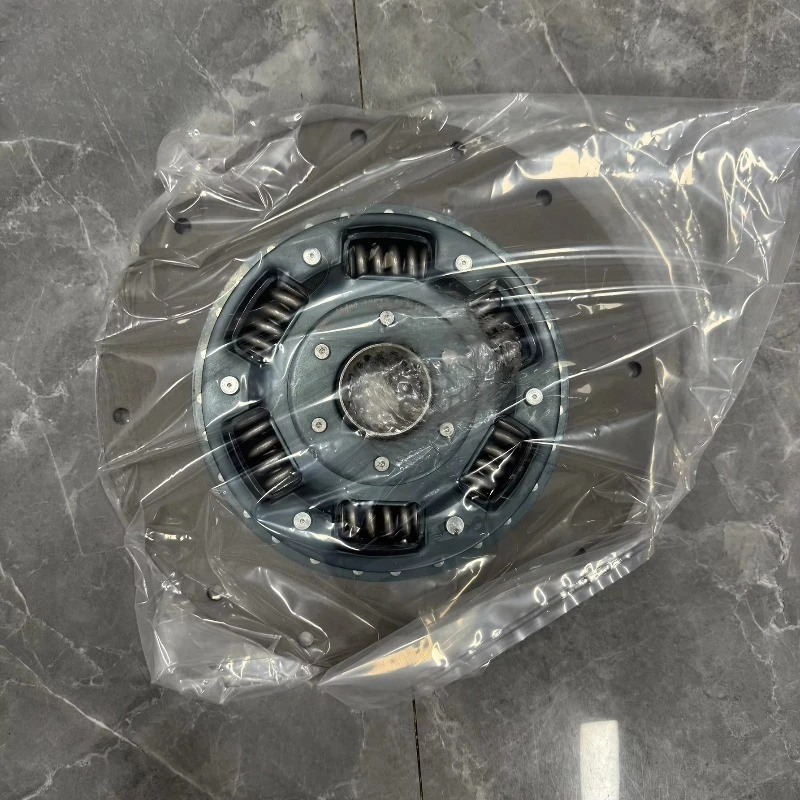 

New Product VOE14528378 14528378 Shock Absorber, Clutch for VOE EC380E EC480D EC460B Excavators