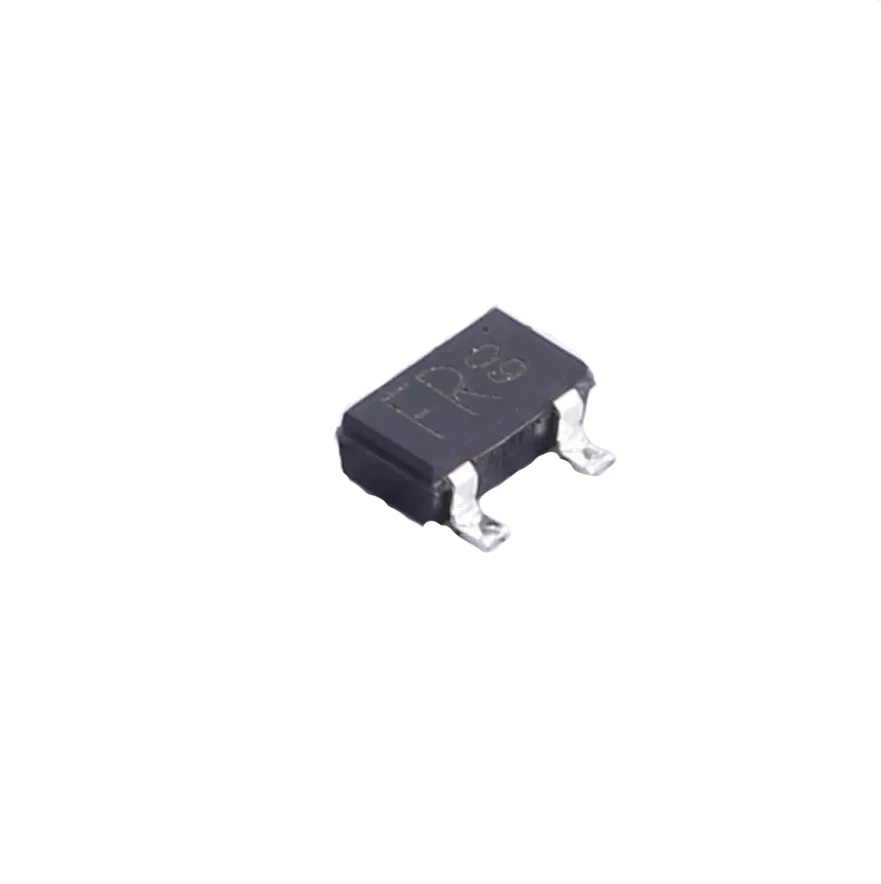 20PCS/LOT 2SA1037AKT146R TO-236-3(SOT-23-3)  PNP 150MA 50V 0.2W SMD Triode
