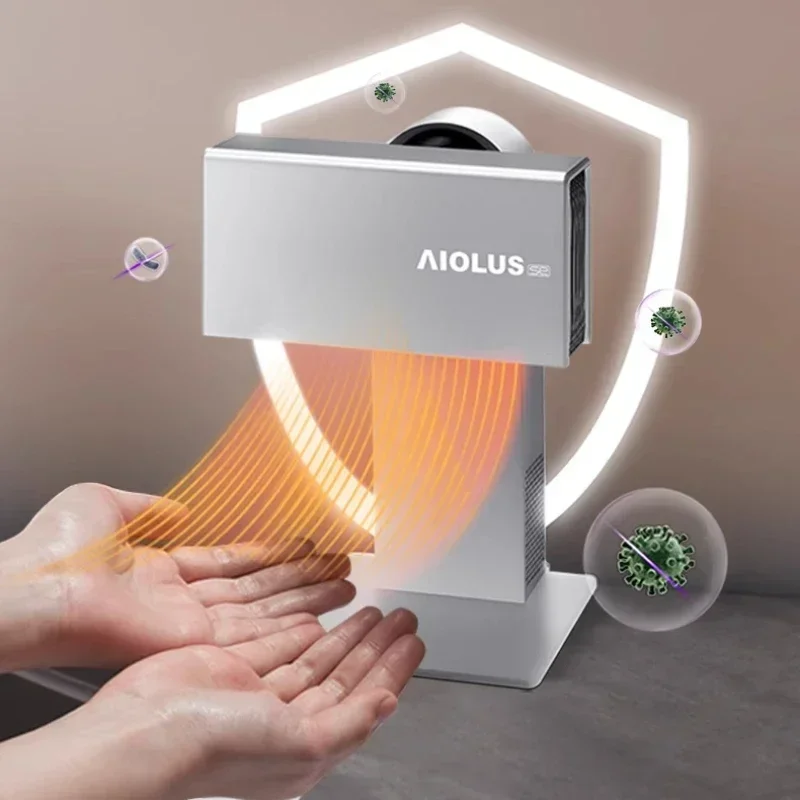 Disinfecting Hand D… - image