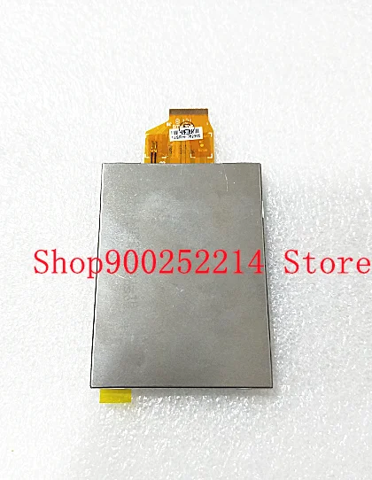 Nuovo Per Casio R70 R200 Per BenQ AE120 AC100 AC105 Per Patriot F560 Per Philips 90SL Fotocamera Digitale Schermo LCD + Retroilluminazione