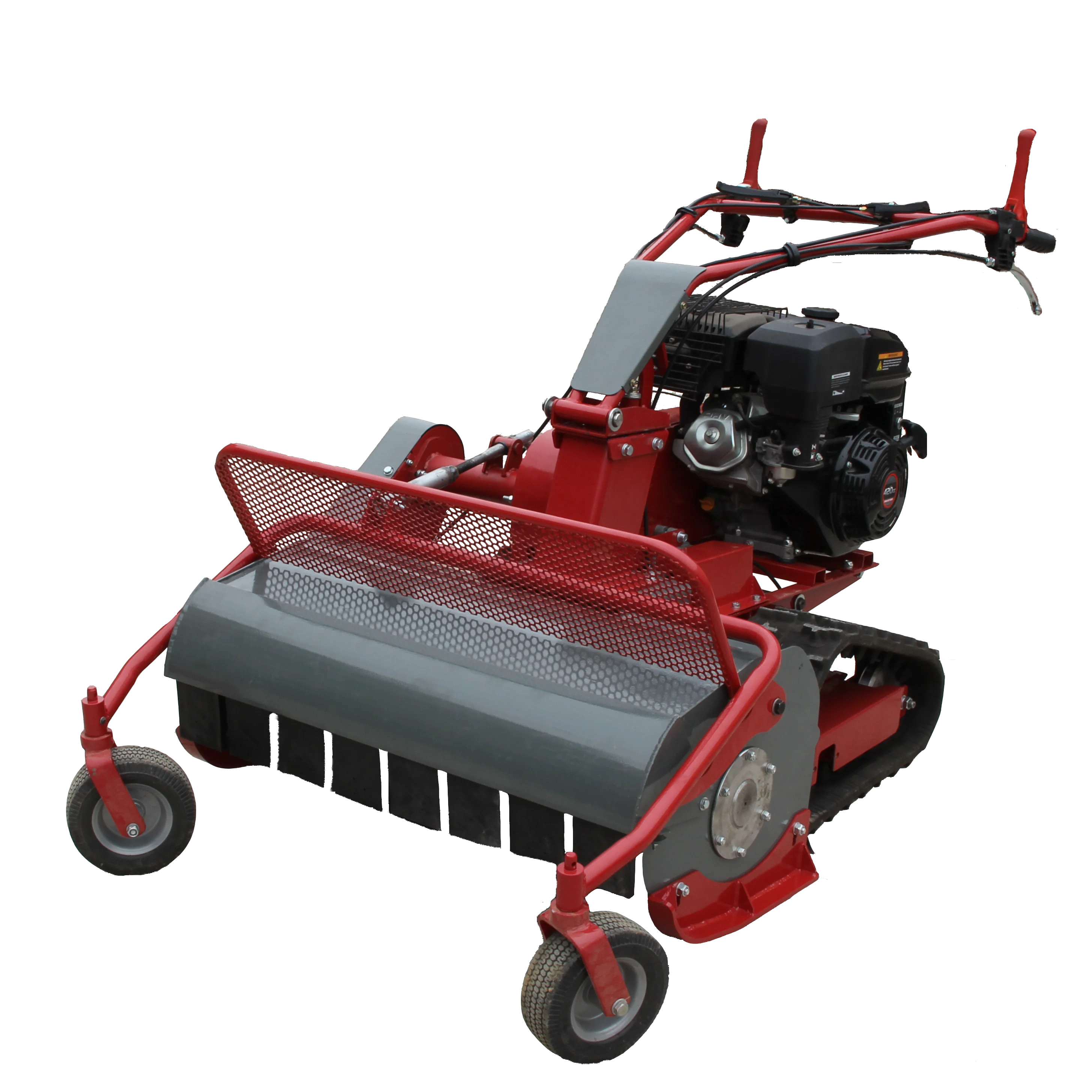 

For Sale New Agricultural 15HP Mounted Mulcher Flail Mowers Lawn Mowers