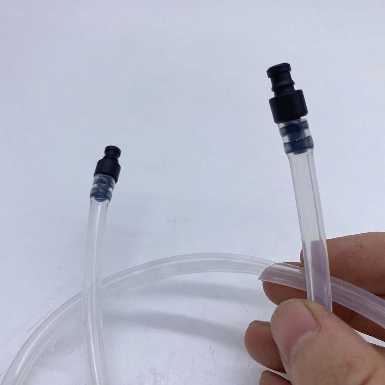 NEW Coffee Maker Parts Special Milk Pipe For Kalerm Fully Automatic Coffee Maker