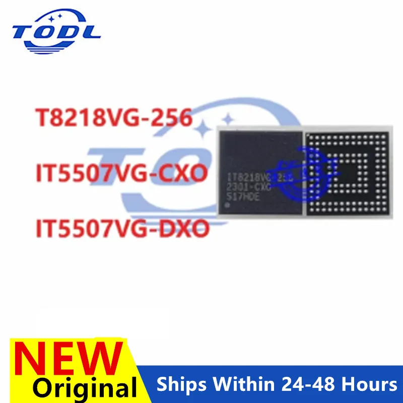 NewIT8218VG-256 LA1 LAI IT5507VG IT5508VG-512
