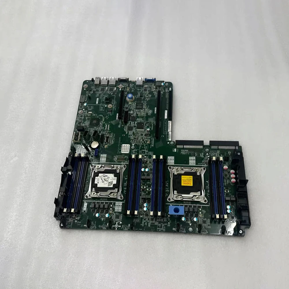 Per la scheda madre del server Lenovo DR350 RD450 00FC473 00HV173Completamente testata