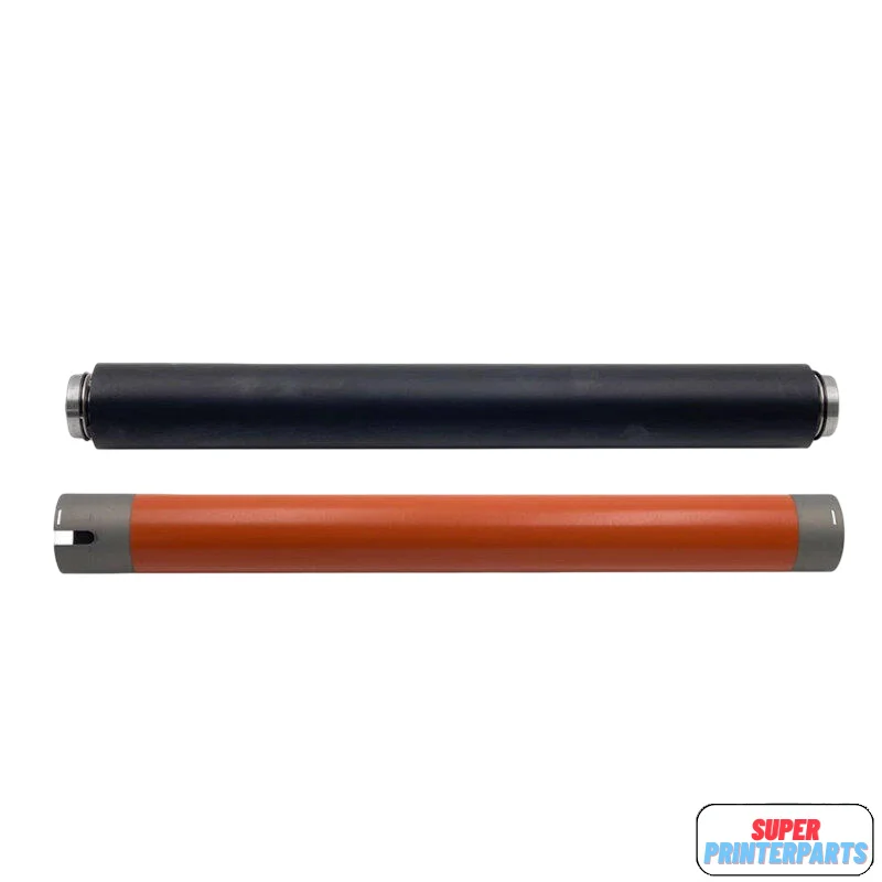 FOR CANON iR ADVANCE 6055 6065 6075 6255 6565 6275 FUSER UPPER HEATER HOT LOWER PRESSURE ROLLER KIT FC9-9163-010 FM4-3160-000