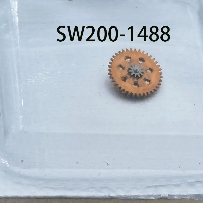 Watch accessory for E.TA SW200 220 240 260 automatic three-hand movement, item number 1488425542424