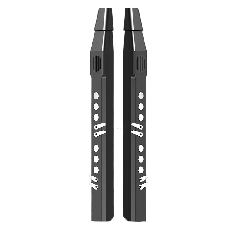 MIDI Electric Blowpipe Portable Bluetooth Electronic Wind Instrument Elderly People Beginners Electric Sax Adults Practice Sachs