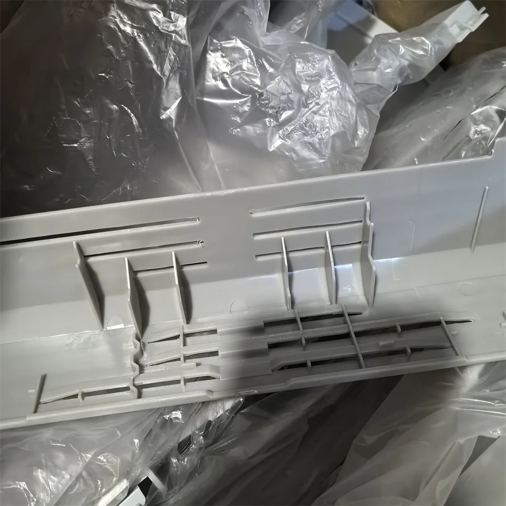 

5X RC1-2111 Выходной контейнер для бумаги с верхней крышкой для HP LaserJet 1010 1018 1020 Plus