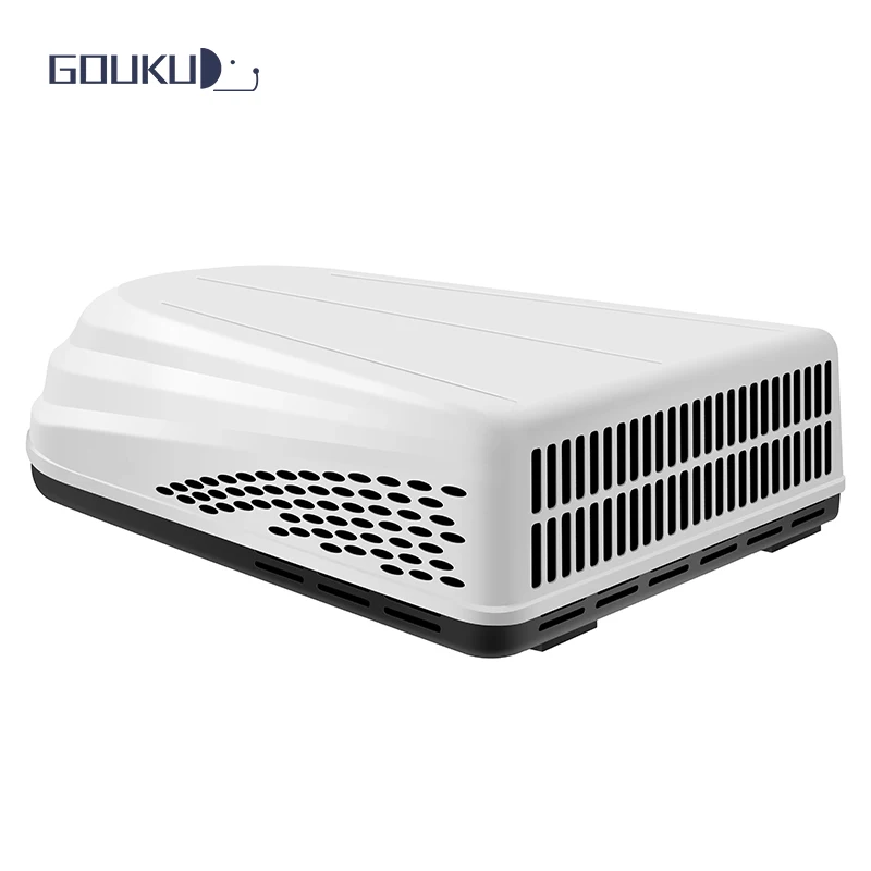 220V RV AIR CONDITIONER HEATING AND COOLING